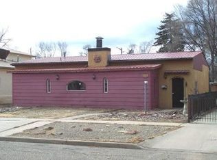 1233 5th St, Las Vegas, NM 87701