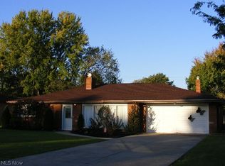 13462 Atlantic Rd, Strongsville, OH 44149