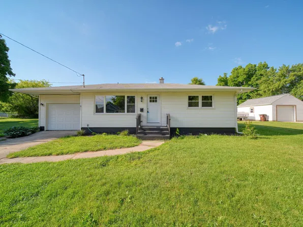 615 Rock St, Jackson, MI 49202