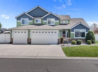 9804 N Northview Ln, Spokane, WA 99208