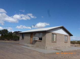 8471 S Montana Vista Rd, Tucson, AZ 85735