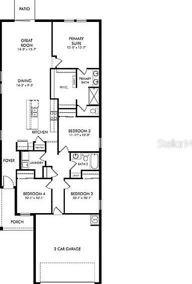2nd image of 1519 BREKEY WAY