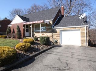 220 Morgan St, New Kensington, PA 15068