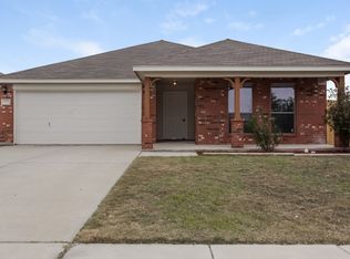 14000 Coyote Trl, Haslet, TX 76052