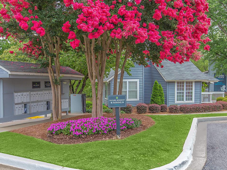 Lakeside Place 15 Villa Rd Greenville SC Zillow