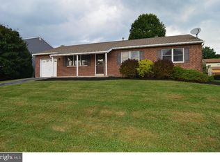 4713 Painted Sky Rd, Reading, PA 19606