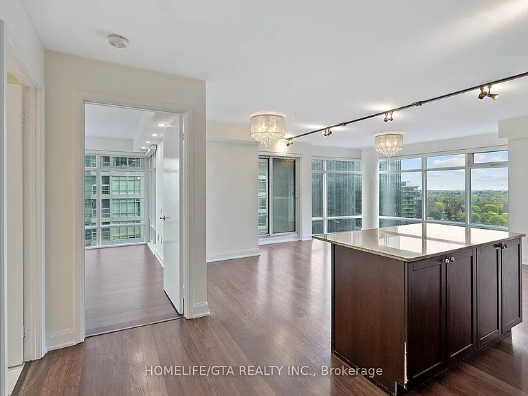 2191 Yonge St #1905 — Photo 7