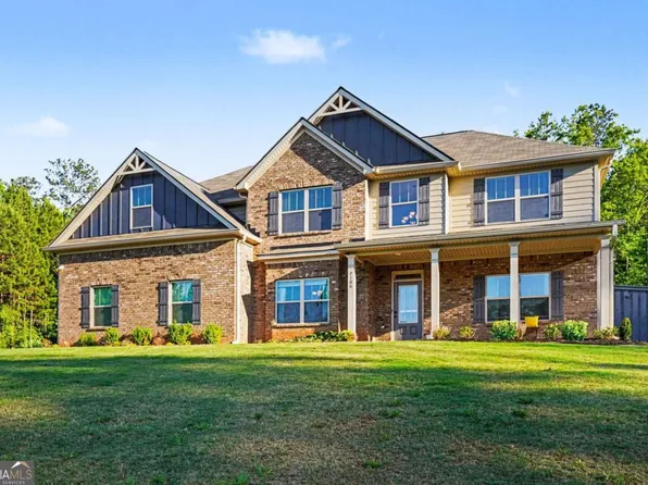 2100 River Walk Ct, Griffin, GA 30223