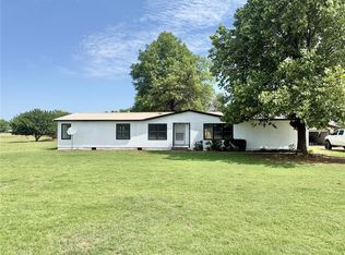 9160 W County Road 1250 St, Fort Cobb, OK 73038