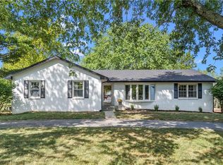 24540 Mission Belleview Rd, Louisburg, KS 66053