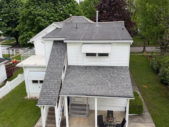 1211 Croghan St #2, Fremont, OH 43420