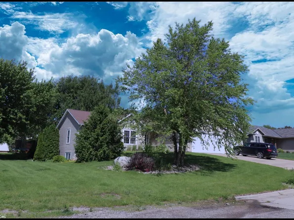 1609 Aspen Dr, Atlantic, IA 50022