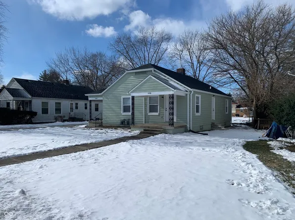 1414 N Emerson Ave, Indianapolis, IN 46219