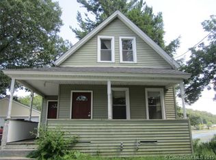 4 Blissville Rd, Lisbon, CT 06351