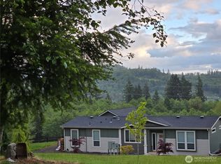 524 Flynn Rd, Silver Creek, WA 98585
