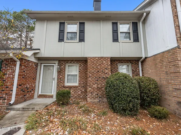 70 Barnes Street, Greenville, NC 27858