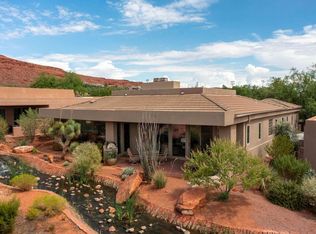 2255 N Tuweap Dr UNIT 37, St George, UT 84770
