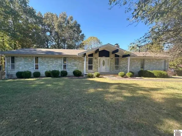 1460 Colorado St, Calvert City, KY 42029