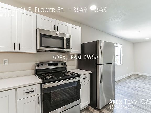 2nd image of 3539-3561 E Flower Ave #3549