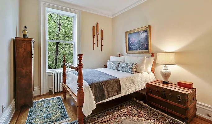 Rented by Brown Harris Stevens | media 16