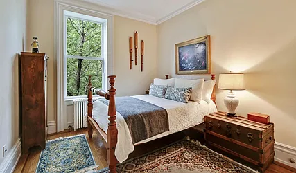 Rented by Brown Harris Stevens