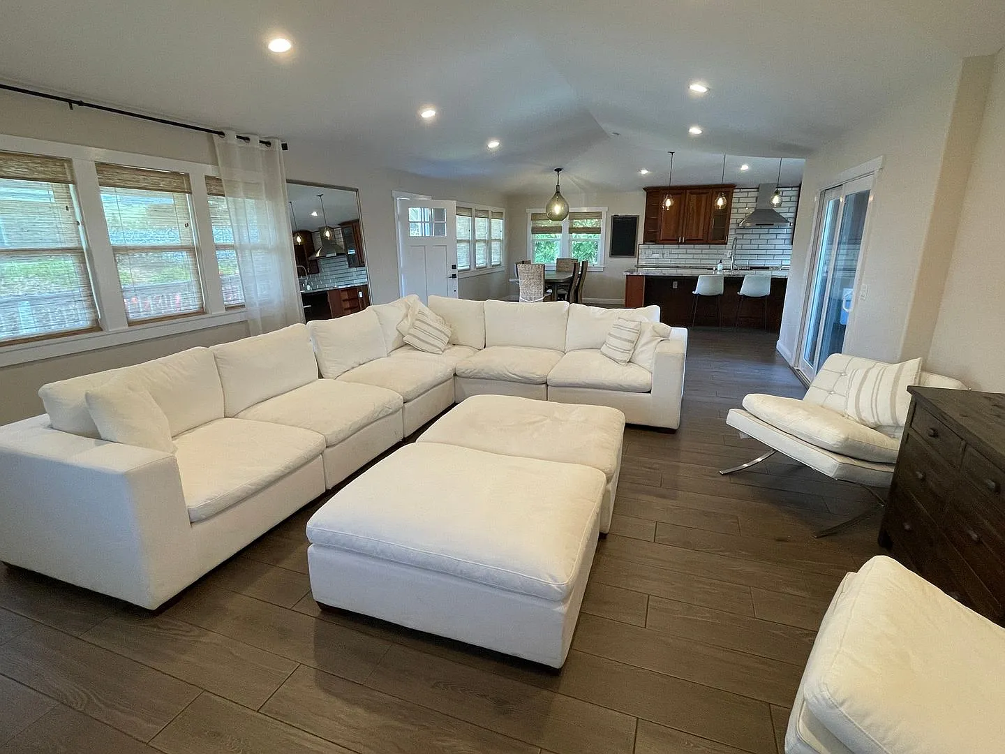 Beautiful 3 bedroom 3 bath home on dry side Waimea — Photo 3