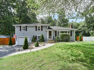 155 Judy Ln, South Windsor, CT 06074