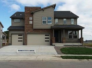 2904 Fractus St, Timnath, CO 80547