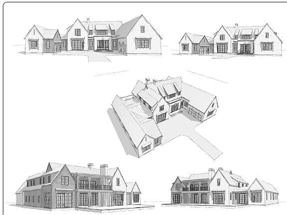 3rd image of 8025 Backwoods Dr Lot 711
