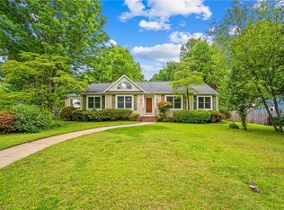 2009 Rendall St, Burlington, NC 27215