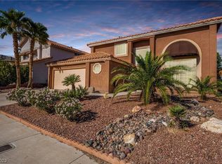 2908 Charming Dale Way, Las Vegas, NV 89117