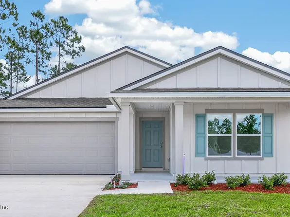 4 SAWDUST Lane, Palm Coast, FL 32137