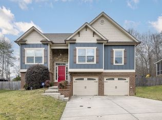 9064 Wood Dale Ln, Hixson, TN 37343