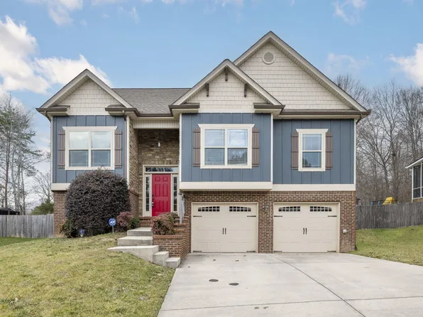 9064 Wood Dale Ln, Hixson, TN 37343