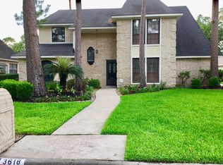 3618 Marywood Dr, Spring, TX 77388
