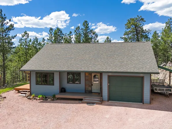 11754 Caledonia Trl, Custer, SD 57730