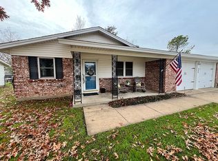 708 E Prairie View Rd, Crowley, TX 76036