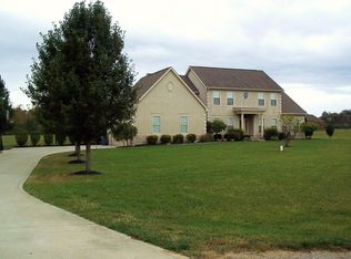 1659 Lynnbrook Ct, Orient, OH