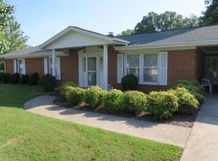 822 Colonial Dr, Collinsville, VA 24078