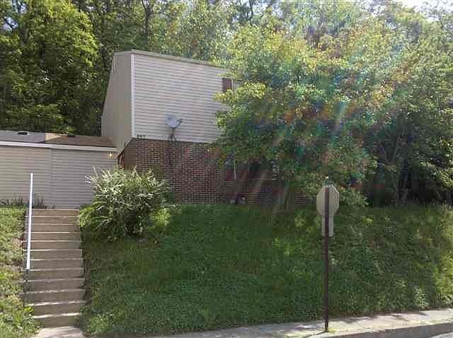 Home for Sale in Steelton, PA $56,000