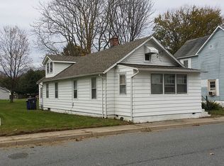 507 N Washington St, Milford, DE 19963