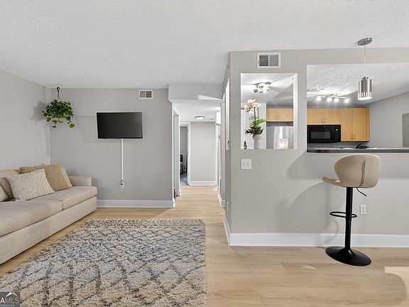 5th image of 383 Ralph McGill Blvd NE #N