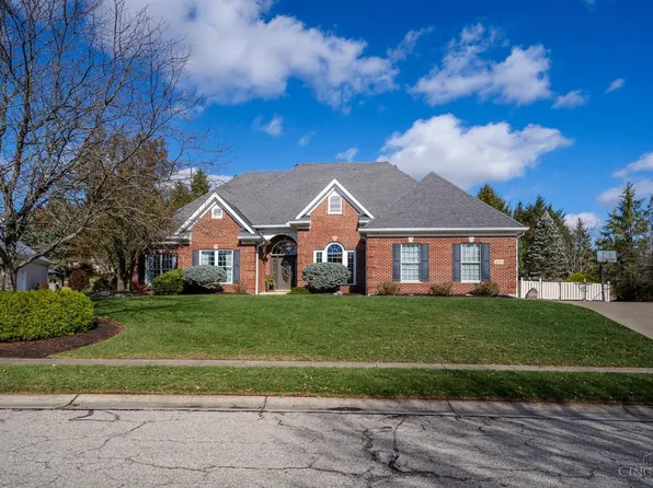 4530 Sterlingridge Ct, Cincinnati, OH 45247