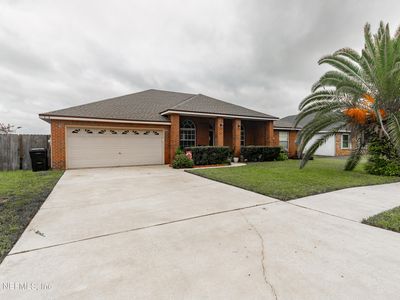 3112 BROOK HAVEN Court, Green Cove Springs, FL, 32043