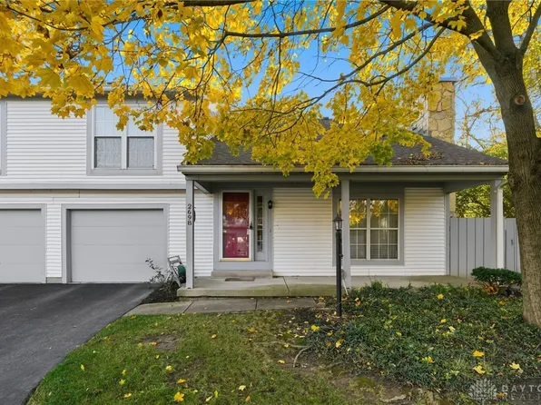 2698 Orchard Run Rd Building K, Dayton, OH 45449