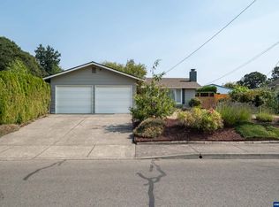 561 N 3rd St, Jefferson, OR 97352