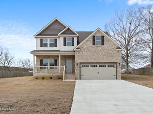 304 S Brandon Way, Jacksonville, NC 28540