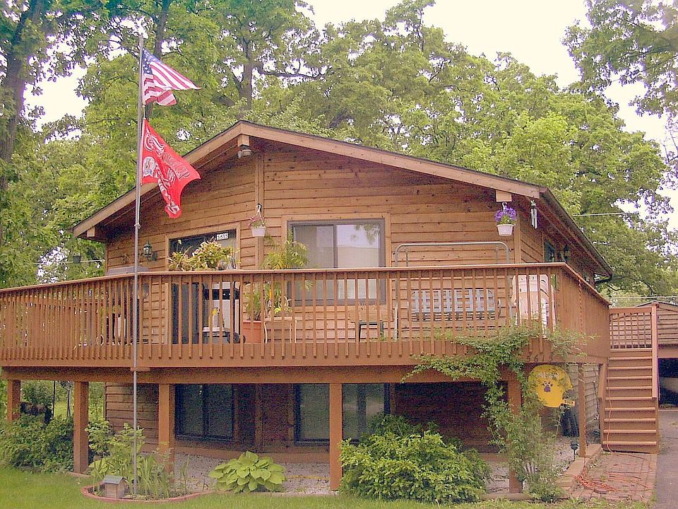 You will love it here!