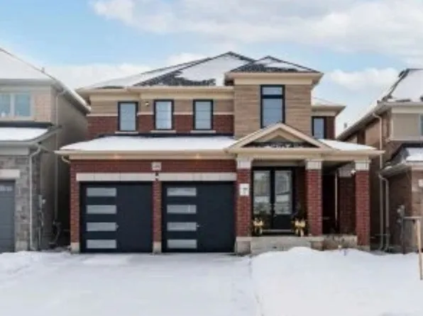 46 Sandhill Cres, Adjala Tosorontio, ON L0G 1W0