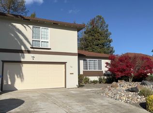 747 Bamboo Dr, Sunnyvale, CA 94086